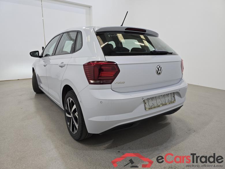 Volkswagen Polo 1.0 MPI Beats Display Klima PDC.. #6