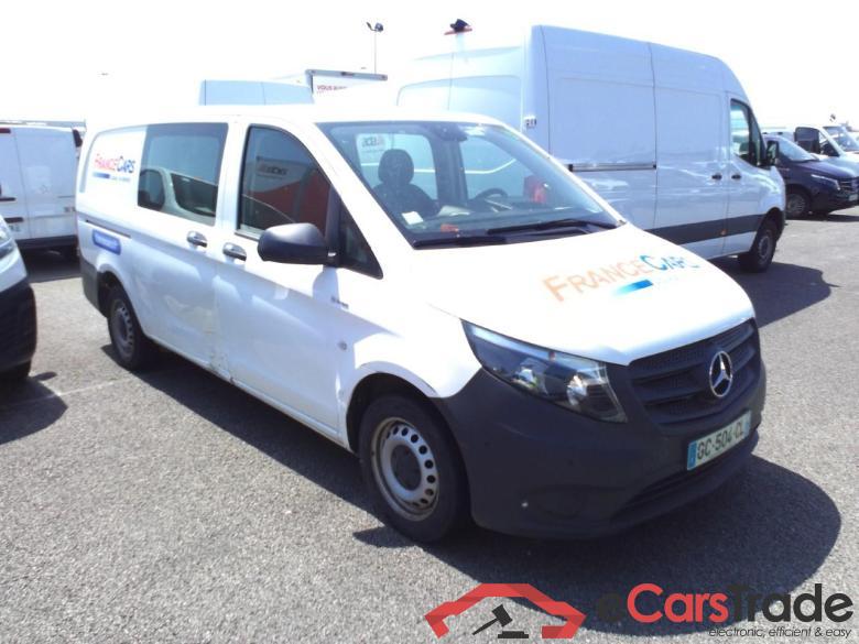 VITO 114 DC LONG 136CV RISK #2