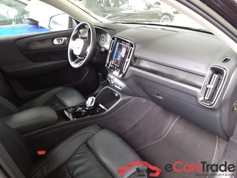 VOLVO XC40 2.0 T5 180+82CV DCT7 Ultimate Chrome #5