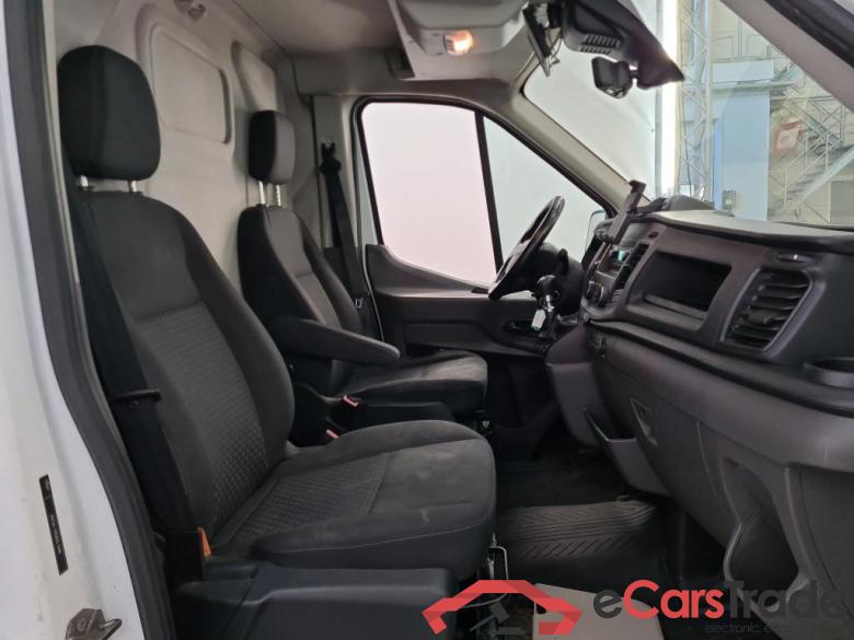 Ford * Transit FL'19 Ford Transit 350 105pk L4H3 Trend RWD 4d #3