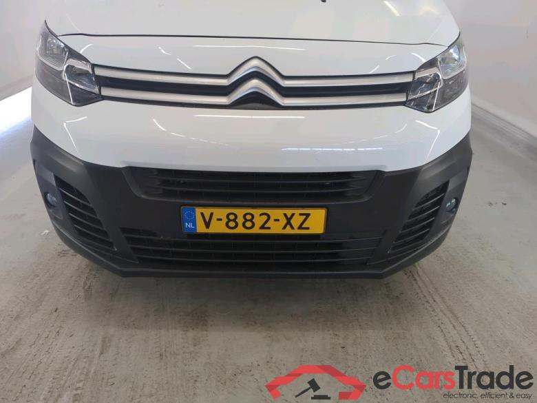 Citroen * Jumpy '16 Citroën Jumpy XL 2.0 BlueHDi 120 S&S Club 4d #5