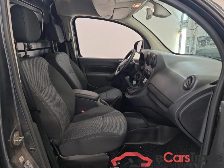Mercedes * Citan '12 Mercedes-Benz Citan 109 CDI Lang 4d #3