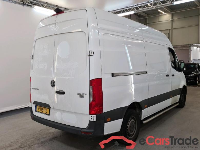 Mercedes * Sprinter 13-18 Mercedes-Benz Sprinter 311CDI 3665 L2H2 3.5t HRF 6 4d #2