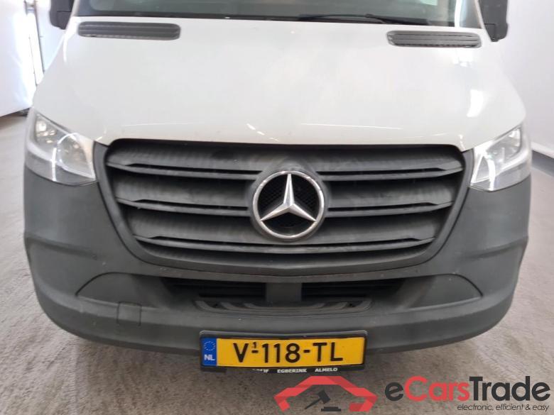 Mercedes * Sprinter 13-18 Mercedes-Benz Sprinter 311CDI 3665 L2H2 3.5t HRF 6 4d #5