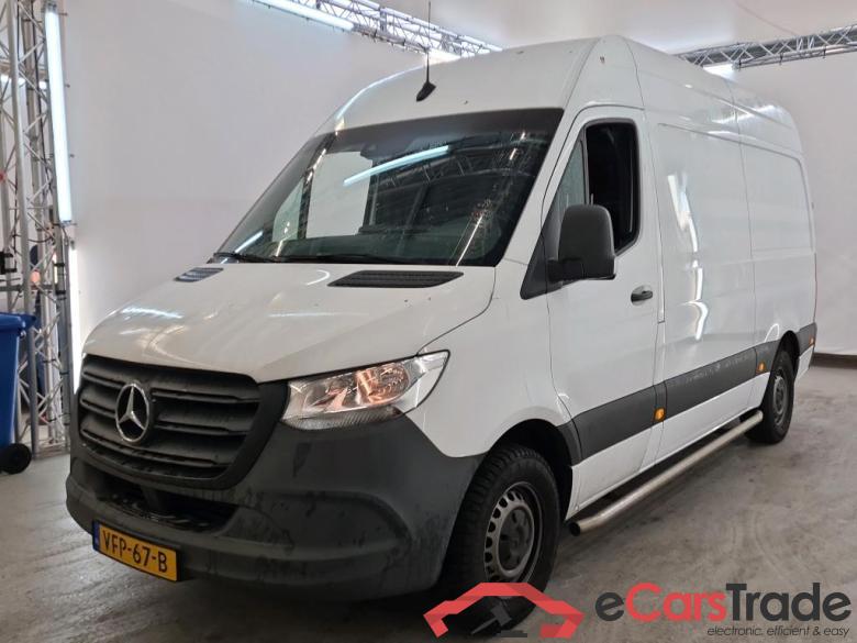 Mercedes * Sprinter '18 Mercedes-Benz Sprinter 311CDI L2H2 RWD 3.5 Functional VI 4d #1
