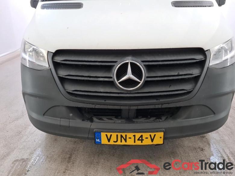Mercedes * Sprinter '18 Mercedes-Benz Sprinter 311CDI L2H2 RWD 3.5 Functional VI 4d  + Laadklep #5