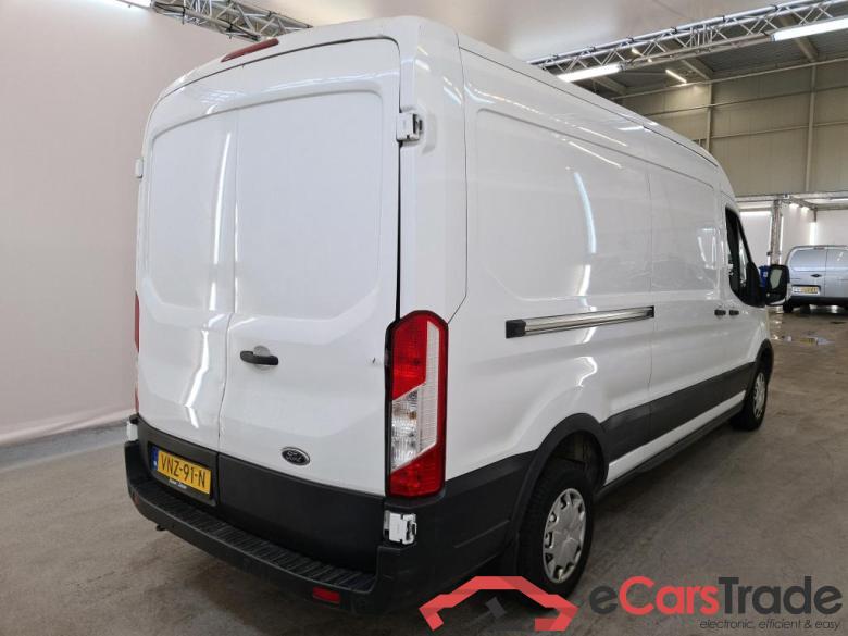 Ford * Transit FL'19 Ford Transit 310 105pk L3H2 Trend FWD 4d #2
