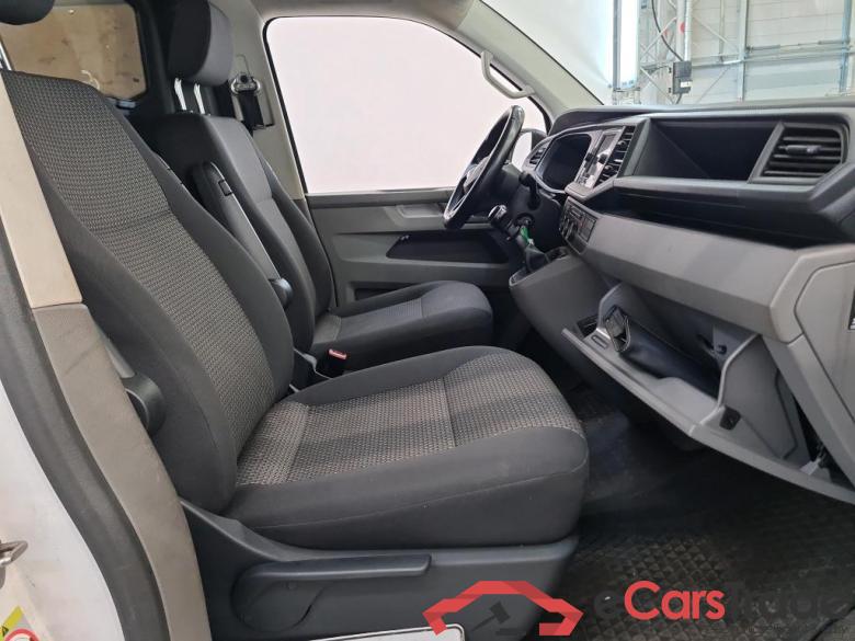 Volkswagen * Transporter FL'19 Volkswagen Transporter 2.0TDI 81kW L2H1 4d #3