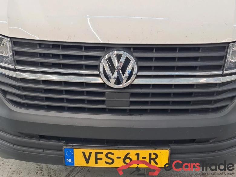 Volkswagen * Transporter FL'19 Volkswagen Transporter 2.0TDI 81kW L2H1 4d #5