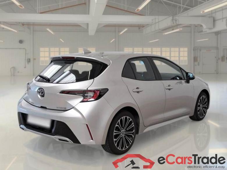 Toyota 7 TOYOTA COROLLA / 2019 / 5P / BERLINA 2.0 HYBRID BUSINESS #2
