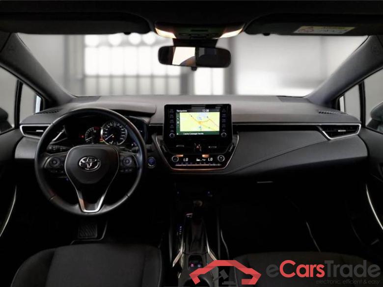 Toyota 7 TOYOTA COROLLA / 2019 / 5P / BERLINA 2.0 HYBRID BUSINESS #3
