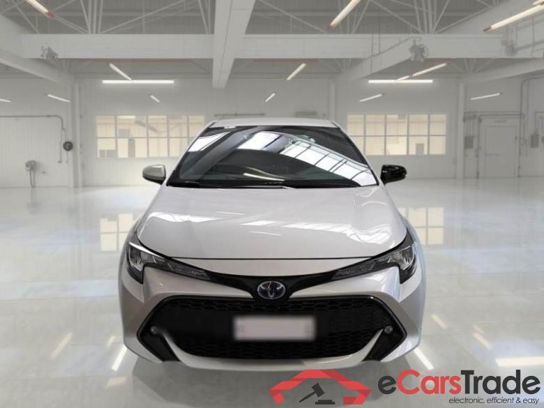 Toyota 7 TOYOTA COROLLA / 2019 / 5P / BERLINA 2.0 HYBRID BUSINESS #6
