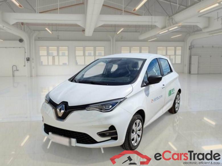 Renault ZOELIFER110 RENAULT ZOE / 2019 / 5P / BERLINA ZOE LIFE R110 #1