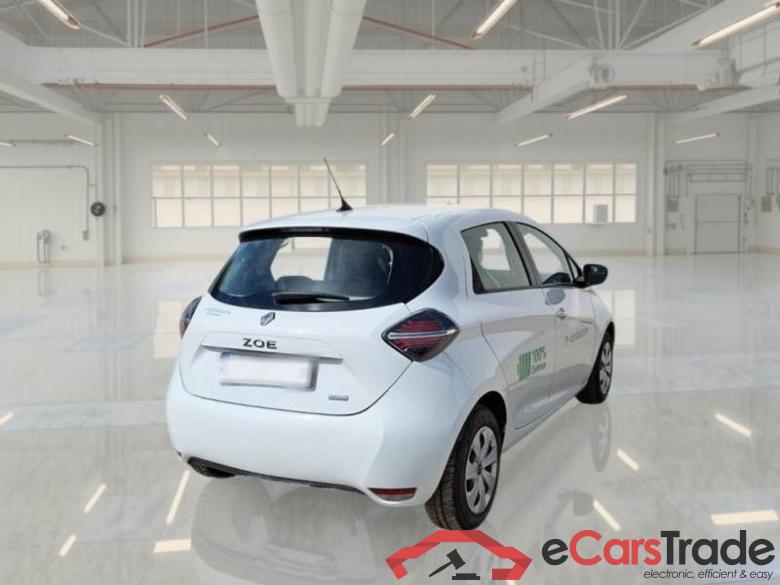 Renault ZOELIFER110 RENAULT ZOE / 2019 / 5P / BERLINA ZOE LIFE R110 #2