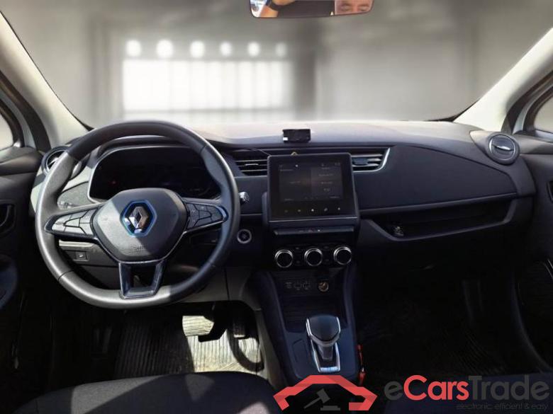 Renault ZOELIFER110 RENAULT ZOE / 2019 / 5P / BERLINA ZOE LIFE R110 #3