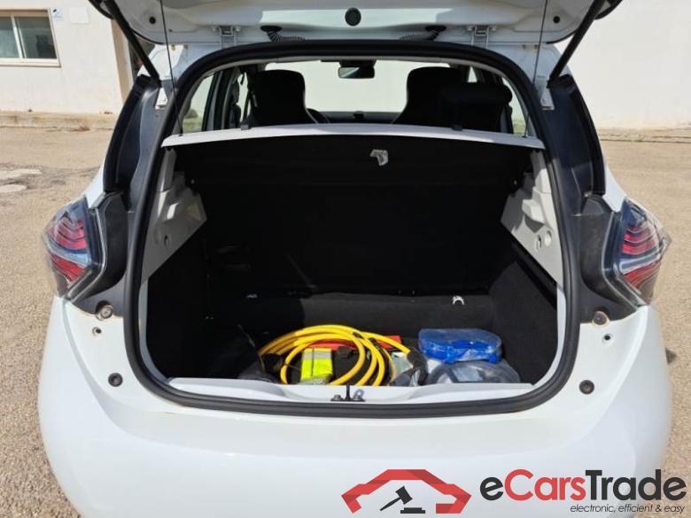 Renault ZOELIFER110 RENAULT ZOE / 2019 / 5P / BERLINA ZOE LIFE R110 #5