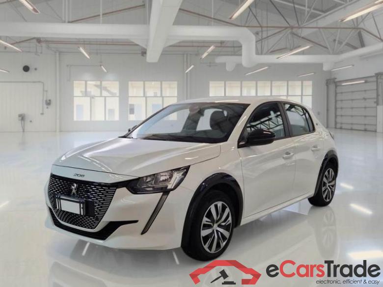 Peugeot ACTIVEE136CV PEUGEOT 208 / 2019 / 5P / BERLINA ACTIVE E 136CV #1