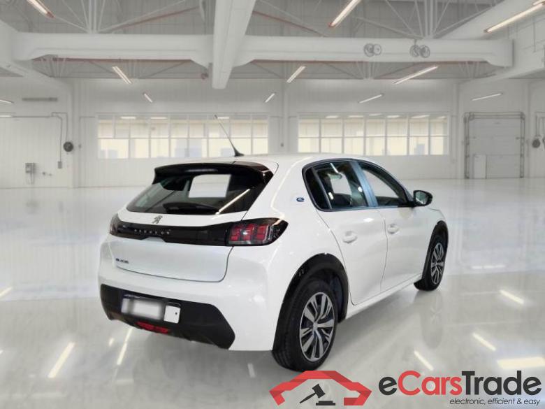 Peugeot ACTIVEE136CV PEUGEOT 208 / 2019 / 5P / BERLINA ACTIVE E 136CV #2