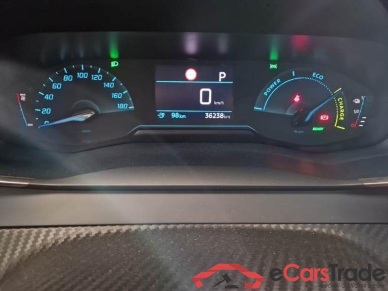 Peugeot ACTIVEE136CV PEUGEOT 208 / 2019 / 5P / BERLINA ACTIVE E 136CV #4