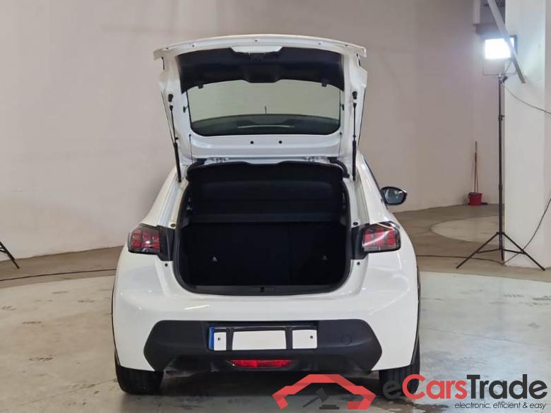 Peugeot ACTIVEE136CV PEUGEOT 208 / 2019 / 5P / BERLINA ACTIVE E 136CV #5