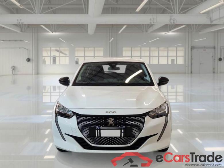 Peugeot ACTIVEE136CV PEUGEOT 208 / 2019 / 5P / BERLINA ACTIVE E 136CV #6