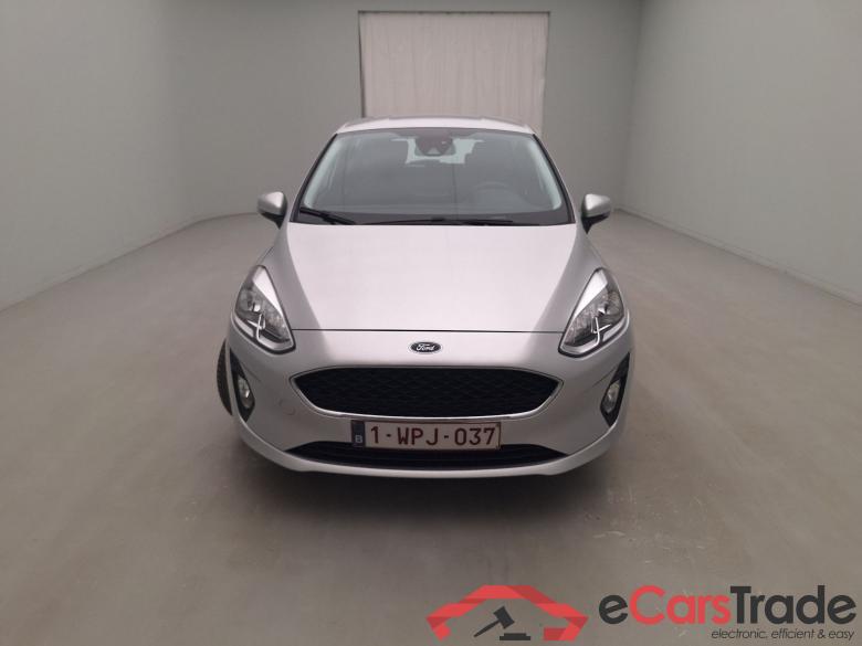 Ford, Fiesta '17, Ford Fiesta 1.1i 52kW Business Class 5d #1