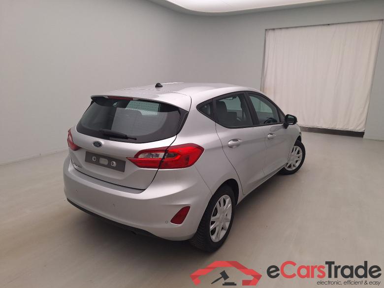 Ford, Fiesta '17, Ford Fiesta 1.1i 52kW Business Class 5d #5