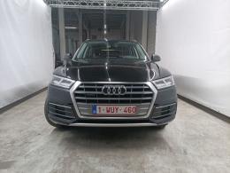 Audi Q5 Sport 35 TDI quattro 5d