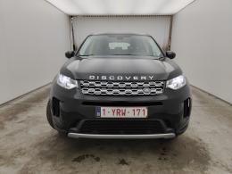 Land Rover Discovery Sport P300e Aut. AWD S 5d