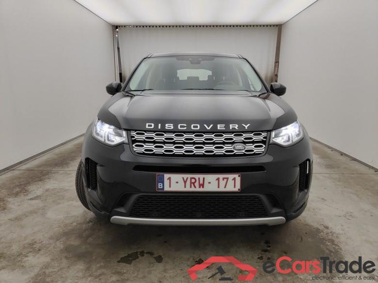 Land Rover Discovery Sport P300e Aut. AWD S 5d #1