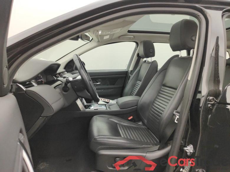 Land Rover Discovery Sport P300e Aut. AWD S 5d #6