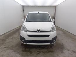 Citroën Berlingo Multispace 1.2 PureTech 110 S&S MAN Feel 5d