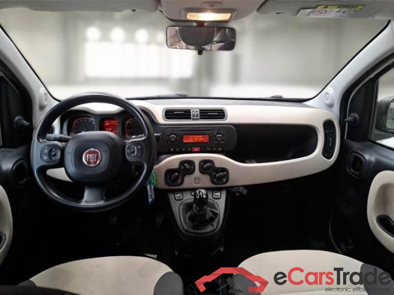 Fiat 1.3EASYENEL FIAT PANDA 2016 5P BERLINA 1.3 MJT 95CV SeS E6 EASY #3