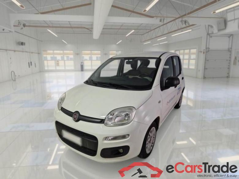 Fiat 1.3EASYENEL FIAT PANDA 2016 5P BERLINA 1.3 MJT 95CV SeS E6 EASY #1