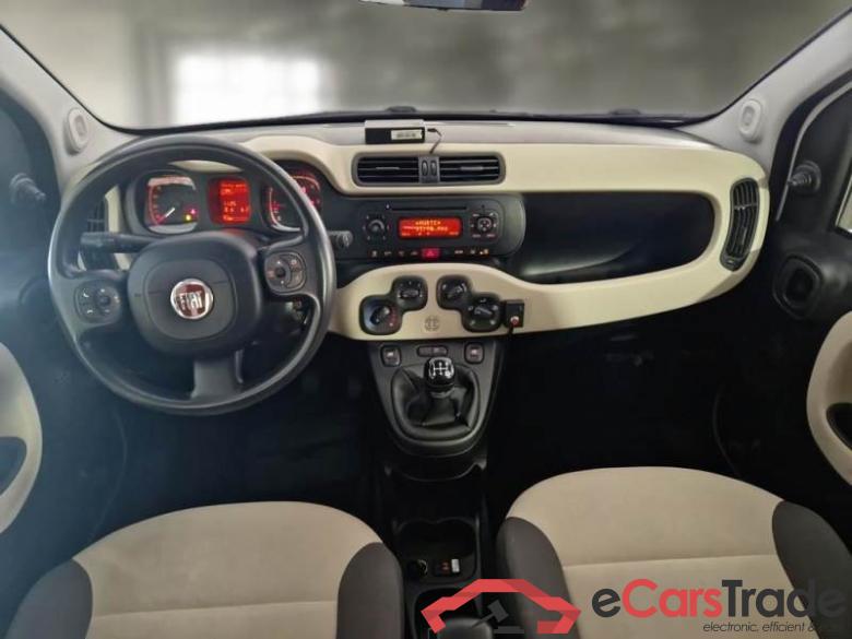 Fiat 1.3EASYENEL FIAT PANDA 2016 5P BERLINA 1.3 MJT 95CV SeS E6 EASY #3