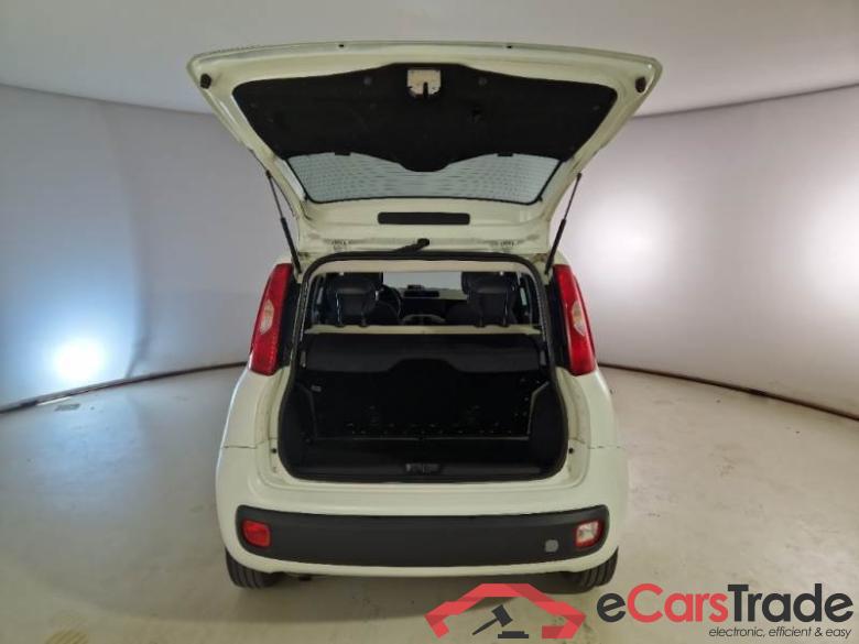 Fiat 1.3EASYENEL FIAT PANDA 2016 5P BERLINA 1.3 MJT 95CV SeS E6 EASY #5