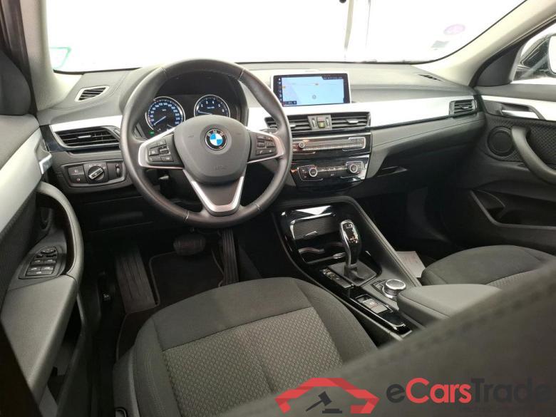 BMW sDrive18i Business DesignDKG7 Série X2 sDrive 18i Lounge 1.5 135CV E6d #5