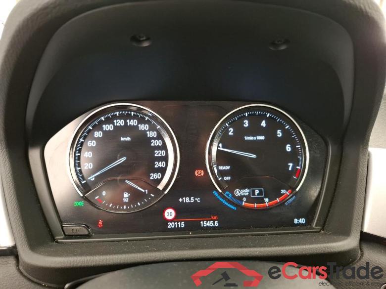 BMW sDrive18i Business DesignDKG7 Série X2 sDrive 18i Lounge 1.5 135CV E6d #6