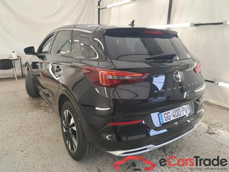 Opel 1.5 DIESEL 130 ELEGANCE BUSINESS AUTO Grandland X Elegance Business 1.5 130CV E6d #2