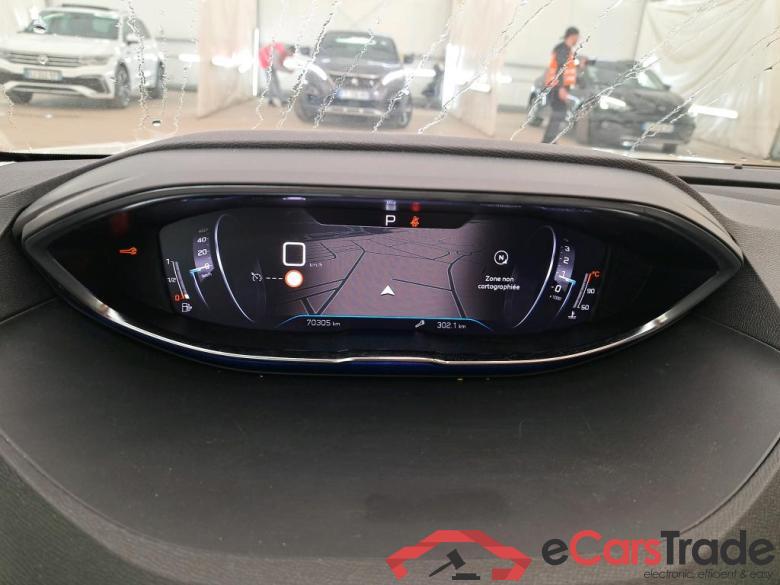 Peugeot BlueHDi 130 S&S EAT8 Active Busine 3008 Active Pack 1.5 HDi 130CV E6d #6