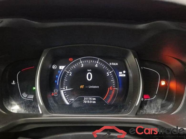 Renault 8 RENAULT Kadjar / 2018 / 5P / Crossover 1.3 TCE 103KW FAP BUSINESS EDC #4