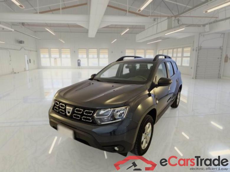 Dacia 44 DACIA DUSTER / 2018 / 5P / SUV 1.5 BLUE DCI 115CV 4X4 COMFORT #1