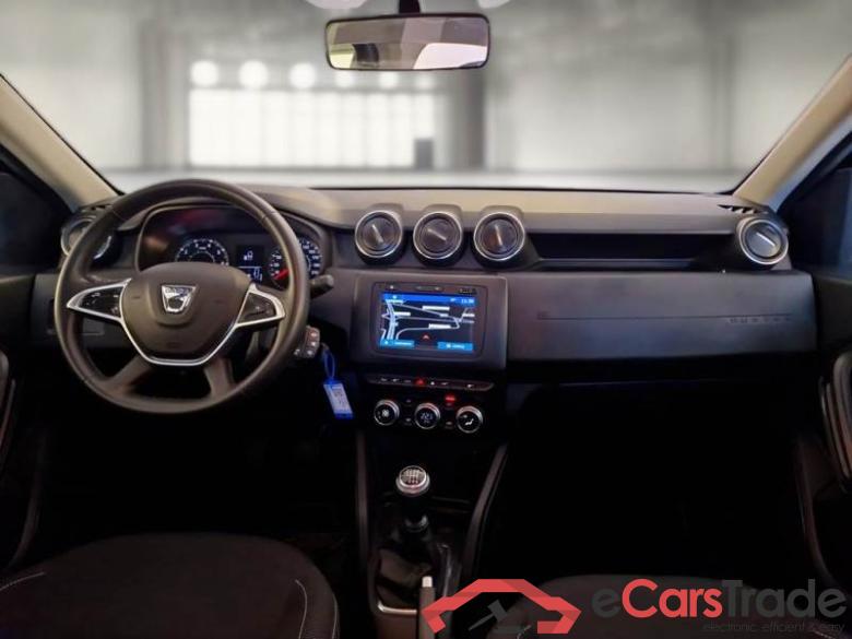 Dacia 44 DACIA DUSTER / 2018 / 5P / SUV 1.5 BLUE DCI 115CV 4X4 COMFORT #3