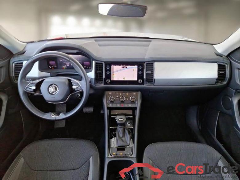 Skoda 60 SKODA KODIAQ / 2021 / 5P / SUV 2.0 TDI 110KW EXECUTIVE DSG 7P #3