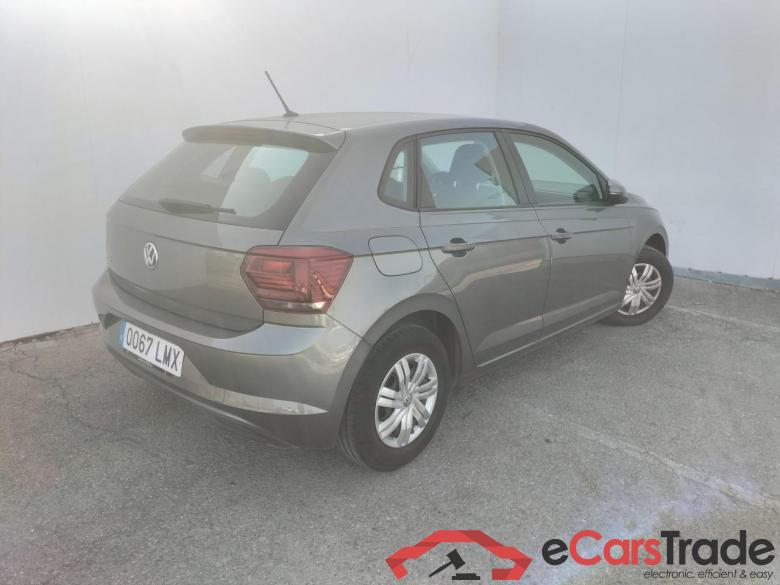 Volkswagen Edition 1.0 59kW (80CV) Polo VI Edition 1.0 80CV MT5 E6dT #2