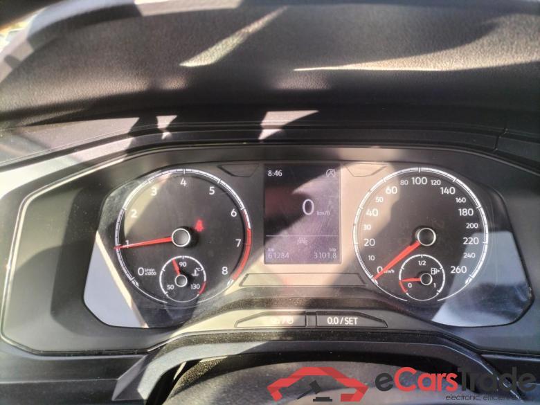 Volkswagen Edition 1.0 59kW (80CV) Polo VI Edition 1.0 80CV MT5 E6dT #4