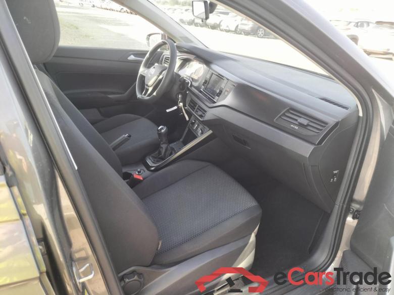 Volkswagen Edition 1.0 59kW (80CV) Polo VI Edition 1.0 80CV MT5 E6dT #6