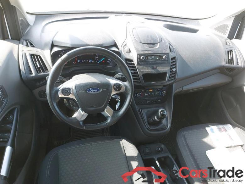 Ford Kombi 1.5 TDCi 88kW S/S Trend 230 L2 FORD Transit Connect / 2013 / 5P / combi Kombi 1.5 TDCi 88kW S/S Trend 230 L2 #3