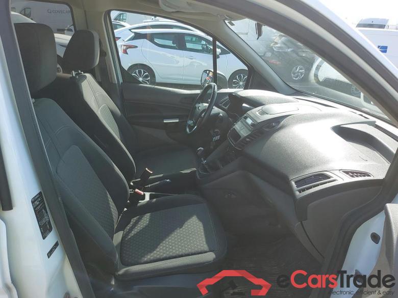 Ford Kombi 1.5 TDCi 88kW S/S Trend 230 L2 FORD Transit Connect / 2013 / 5P / combi Kombi 1.5 TDCi 88kW S/S Trend 230 L2 #6