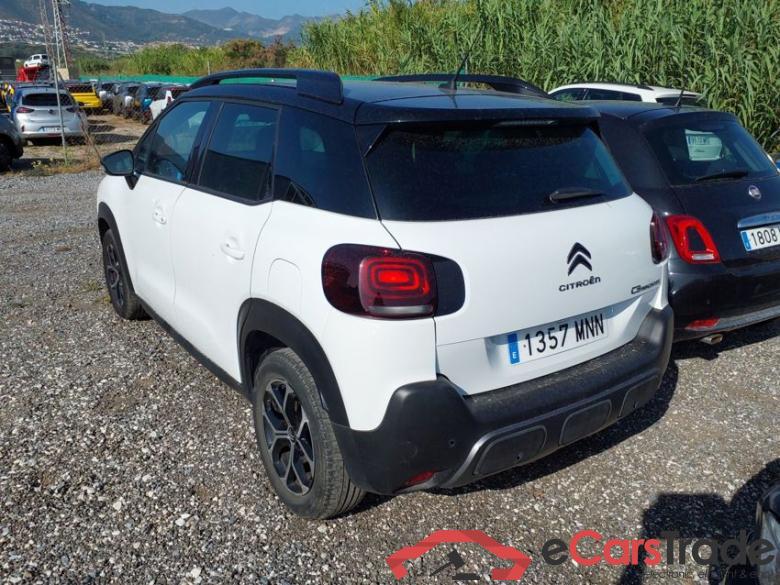 CITROEN C3 Aircross 81kW (110CV) Plus PureTech #2